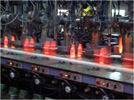 器皿玻璃用德國DIAS紅外熱成像儀PYROVIEW380G