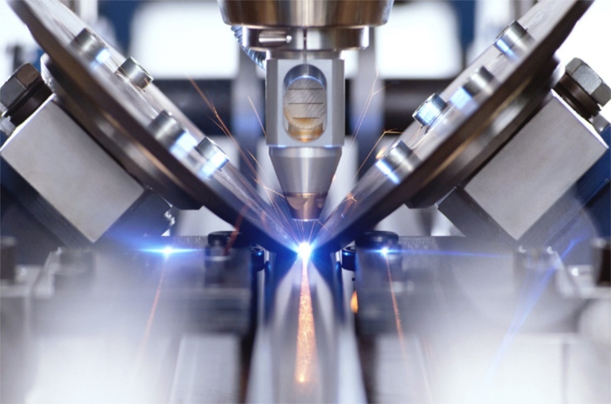 DGA10N激光紅外測(cè)溫儀在激光加熱中的應(yīng)用