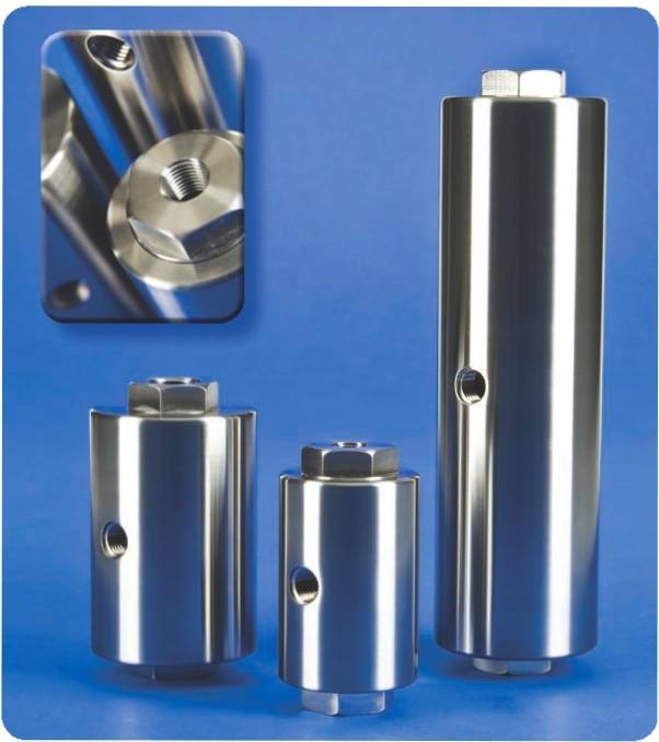 傳統快速回路過濾和旁通過濾