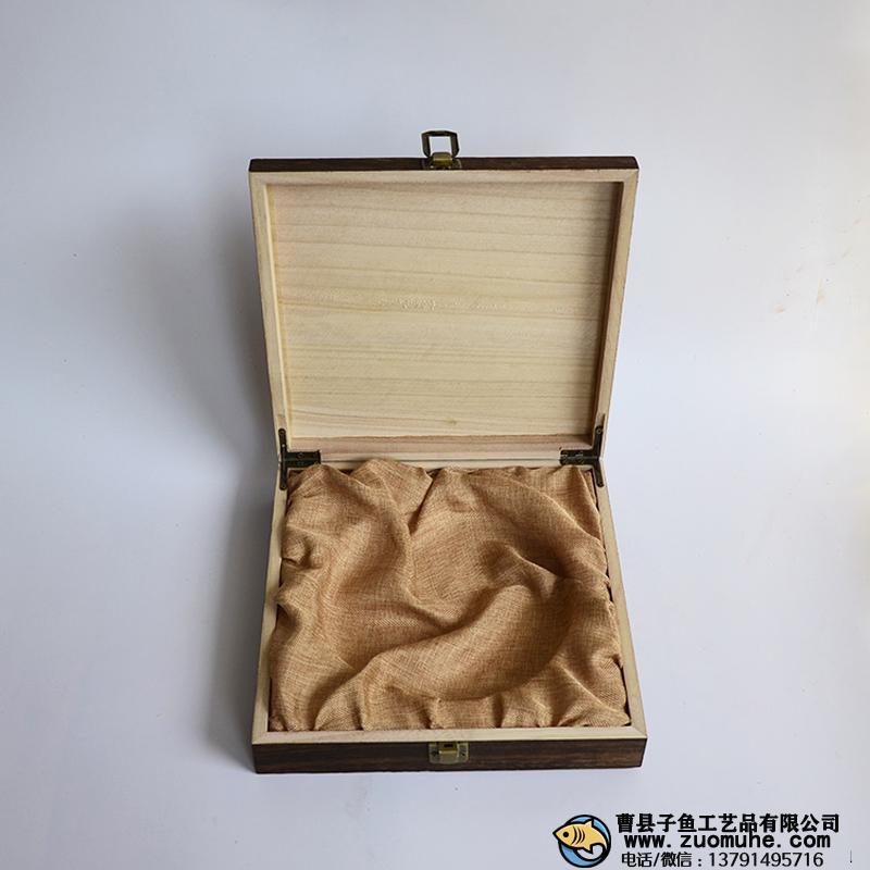 曹縣這些年都有哪些木盒包裝加工企業(yè)走出國(guó)門？